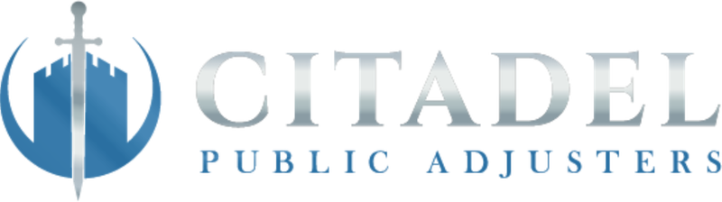 Citadel Public Adjusters - Logo